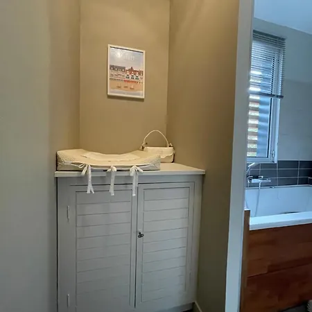 La Glanerie * Le Touquet