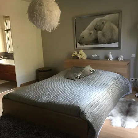 La Glanerie Le Touquet