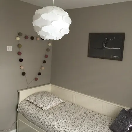 La Glanerie * Le Touquet