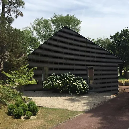 La Glanerie Villa Le Touquet