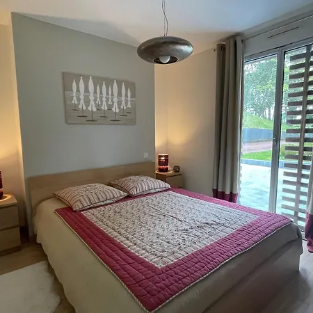 La Glanerie Le Touquet