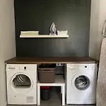 La Glanerie Willa Le Touquet