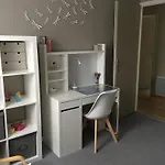 Willa La Glanerie