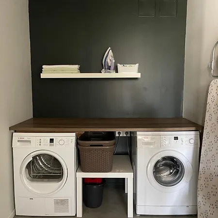 La Glanerie ヴィラ Le Touquet