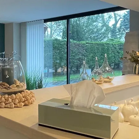 Villa La Glanerie
