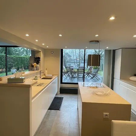 La Glanerie Villa