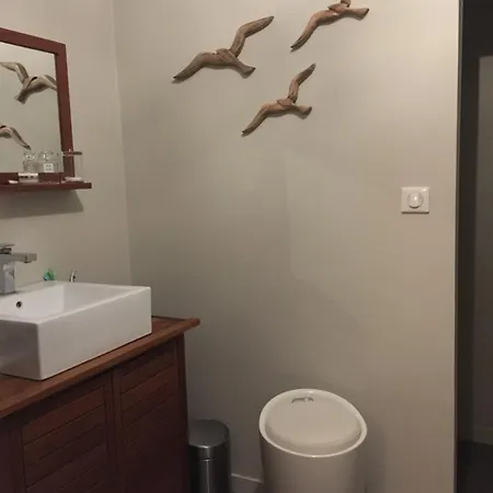 La Glanerie Villa Le Touquet-Paris-Plage