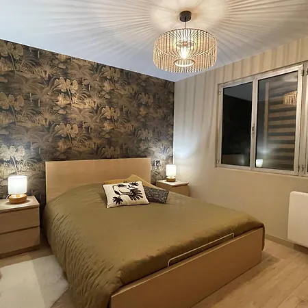 ヴィラ La Glanerie *